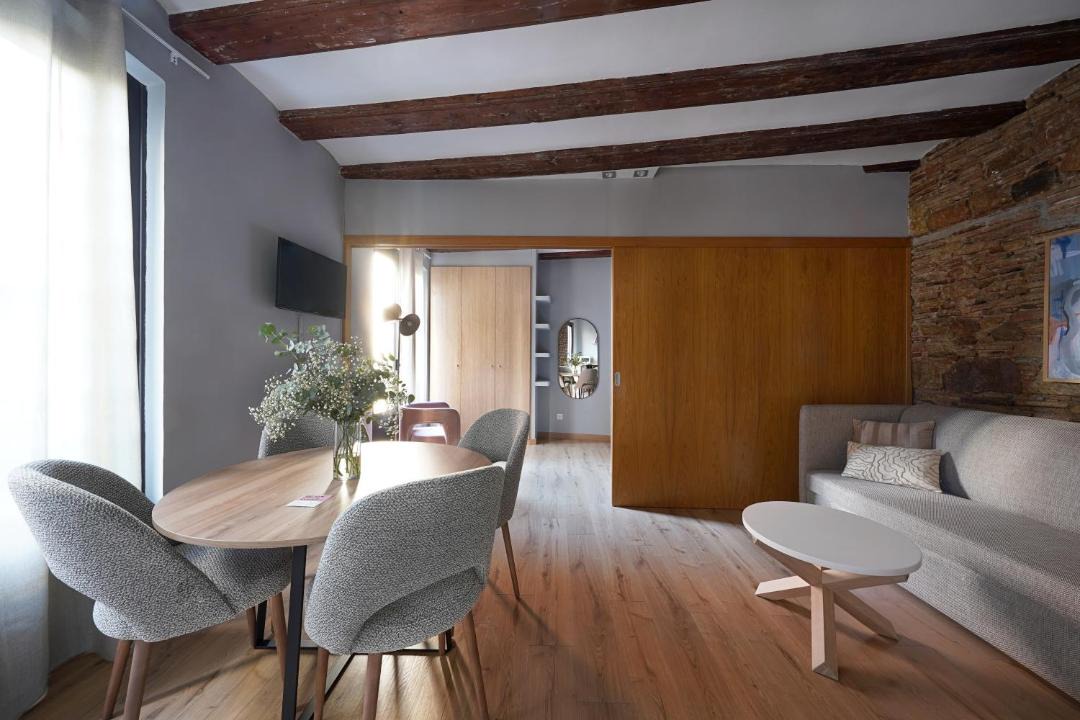 Photo of Livingroom in El Born