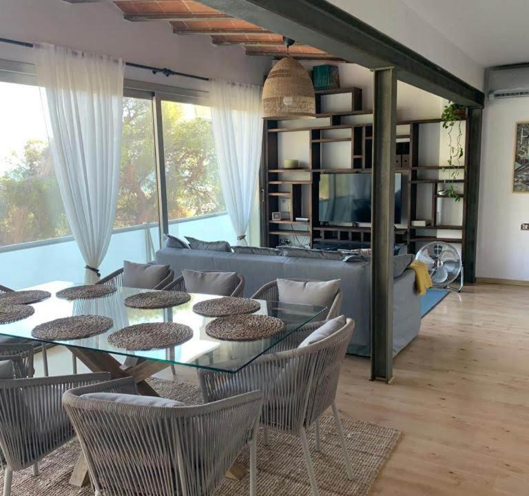 Photo of Livingroom in Castelldefels