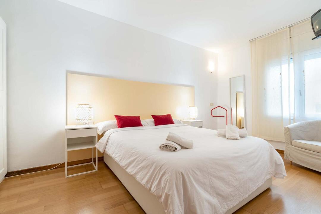 Photo of Bedroom in Vilassar de Mar