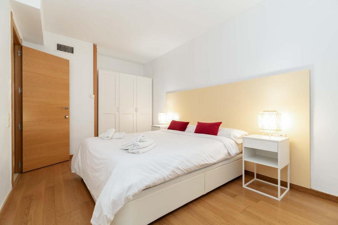 Photo of Bedroom in Vilassar de Mar