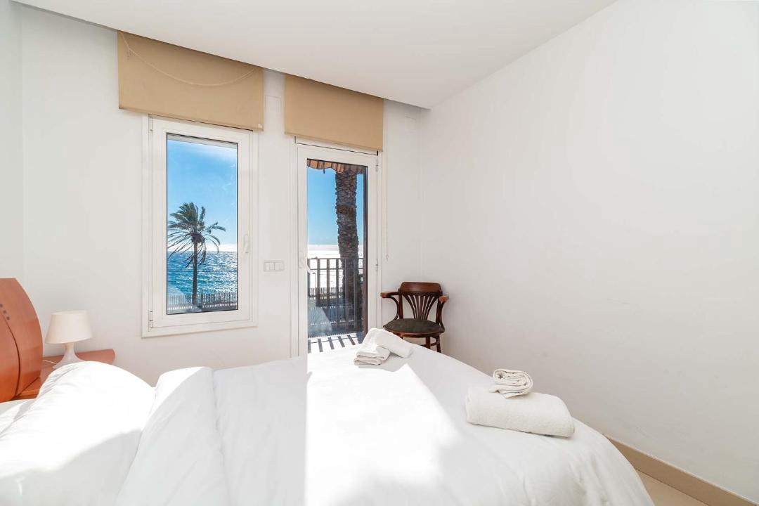 Photo of Bedroom in Vilassar de Mar