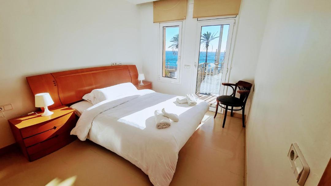 Photo of Bedroom in Vilassar de Mar