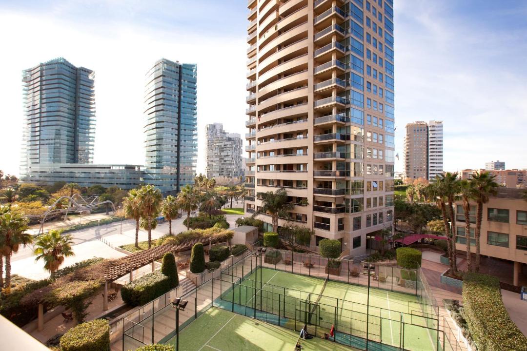 Photo of Others in Diagonal Mar i el Front Maritim del Poblenou