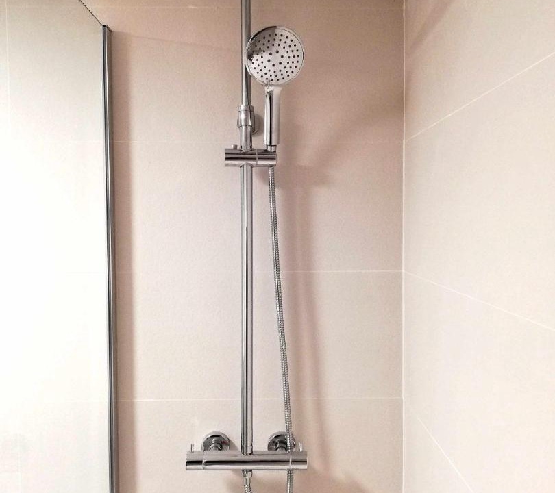 Photo of Bathroom in Mataro