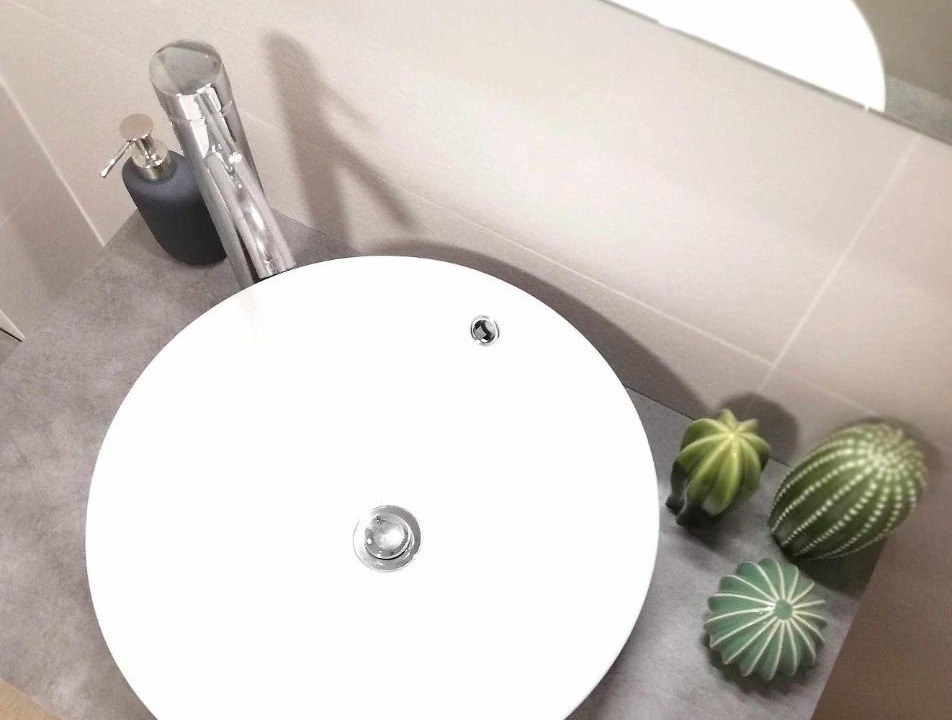 Photo of Bathroom in Mataro