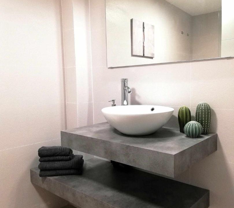 Photo of Bathroom in Mataro