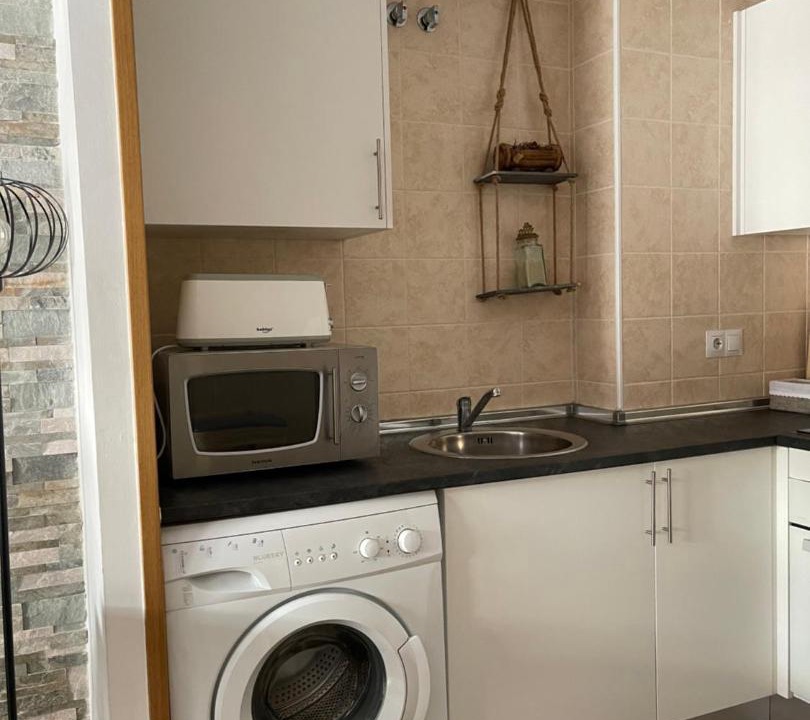 Photo of Kitchen in Guardiola de Bergueda