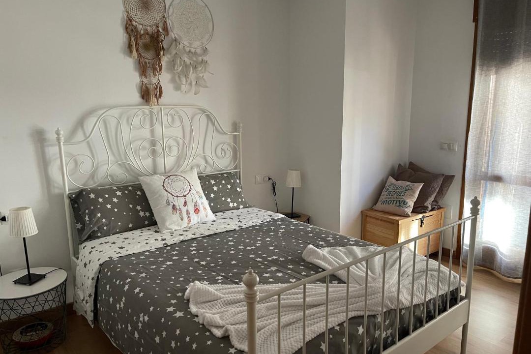 Photo of Bedroom in Guardiola de Bergueda