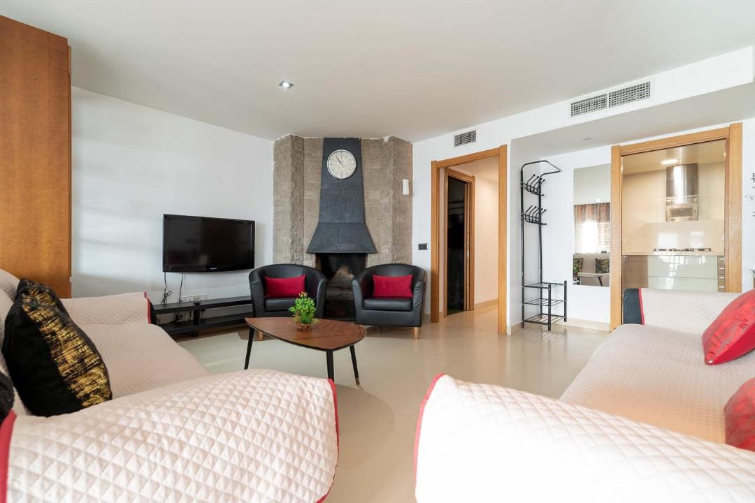 Photo of Livingroom in Vilassar de Mar