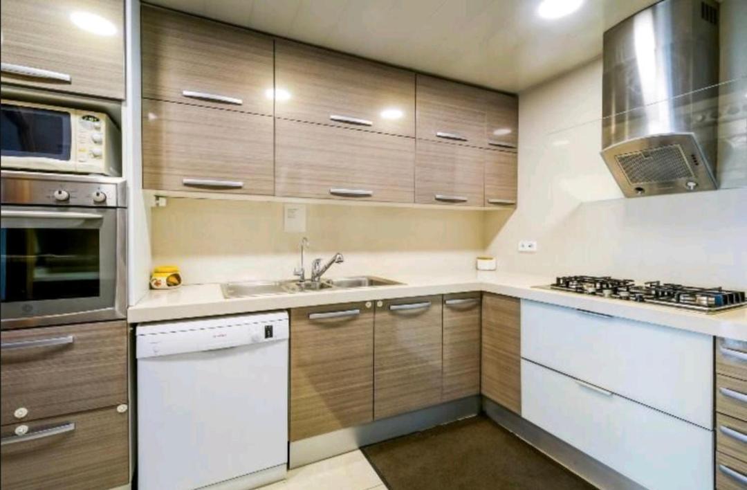 Photo of Kitchen in Vilassar de Mar