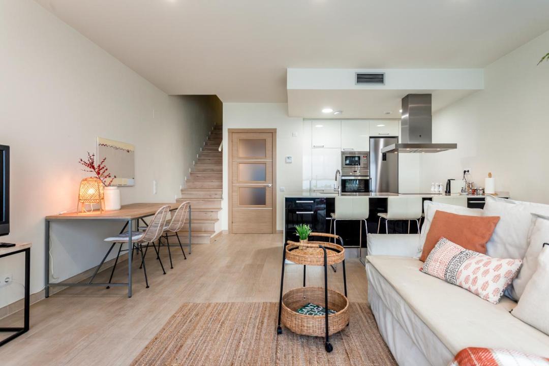 Photo of Livingroom in Sant Cugat del Valles