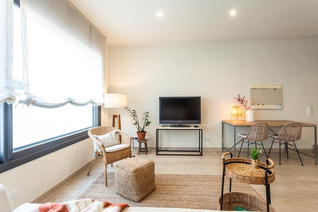 Photo of Livingroom in Sant Cugat del Valles