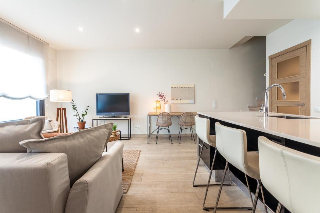 Photo of Livingroom in Sant Cugat del Valles