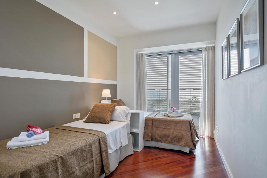 Photo of Bedroom in Diagonal Mar i el Front Maritim del Poblenou