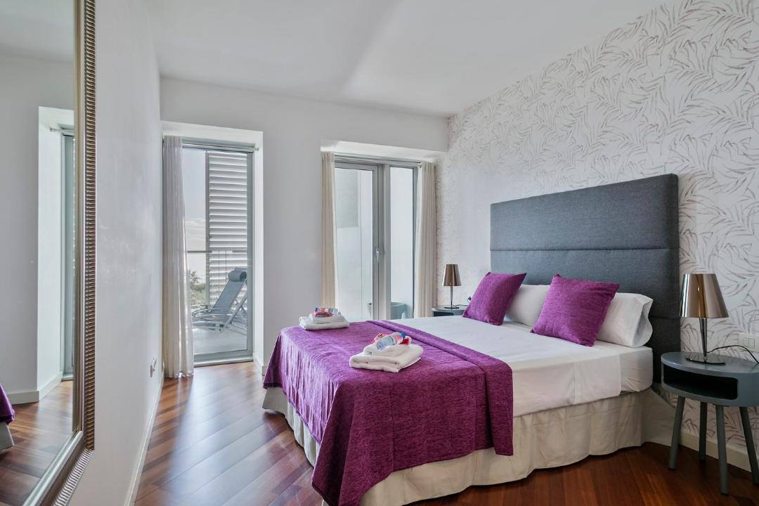 Photo of Bedroom in Diagonal Mar i el Front Maritim del Poblenou