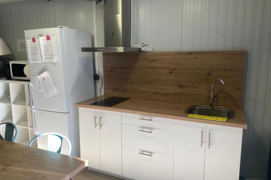 Photo of Kitchen in Sant Cugat del Valles