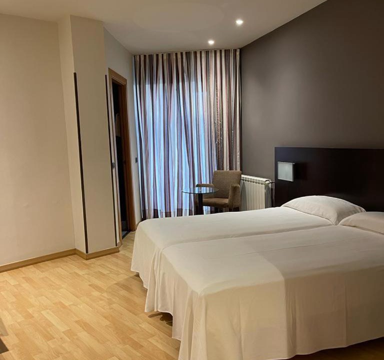 Photo of Bedroom in El Bruc