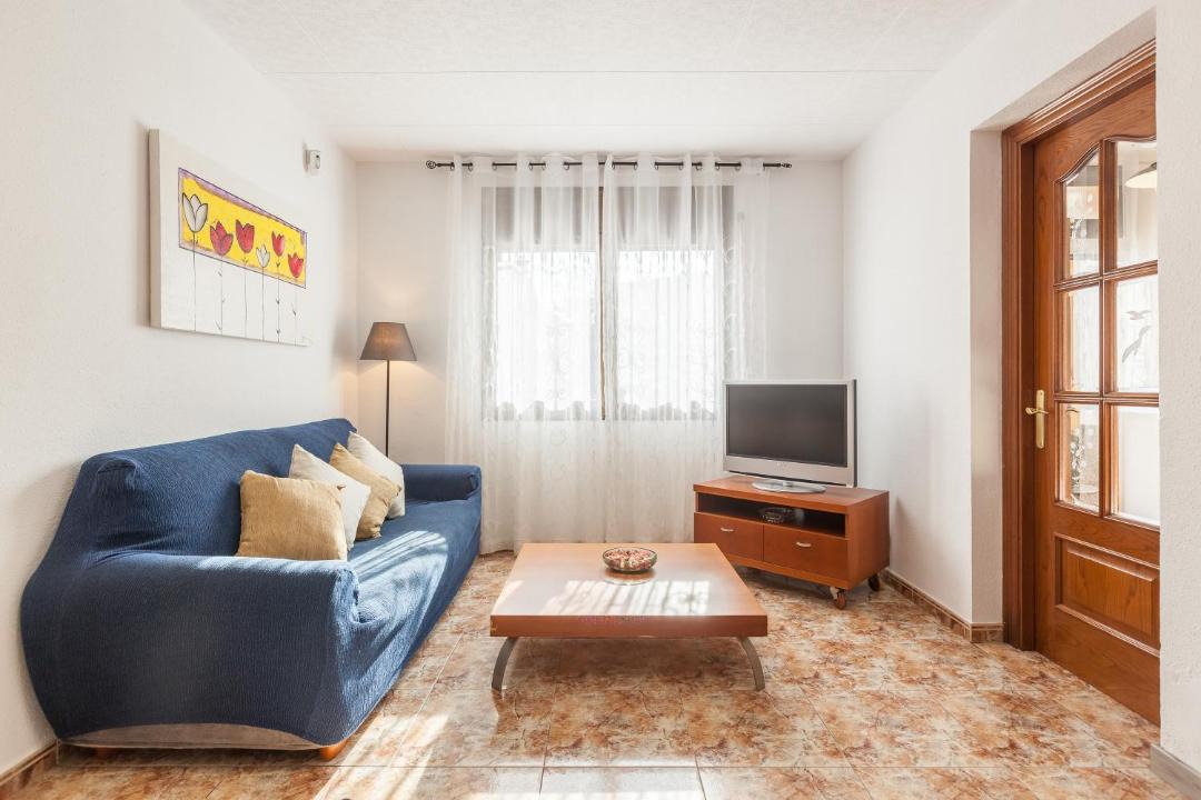 Photo of Livingroom in Rubi