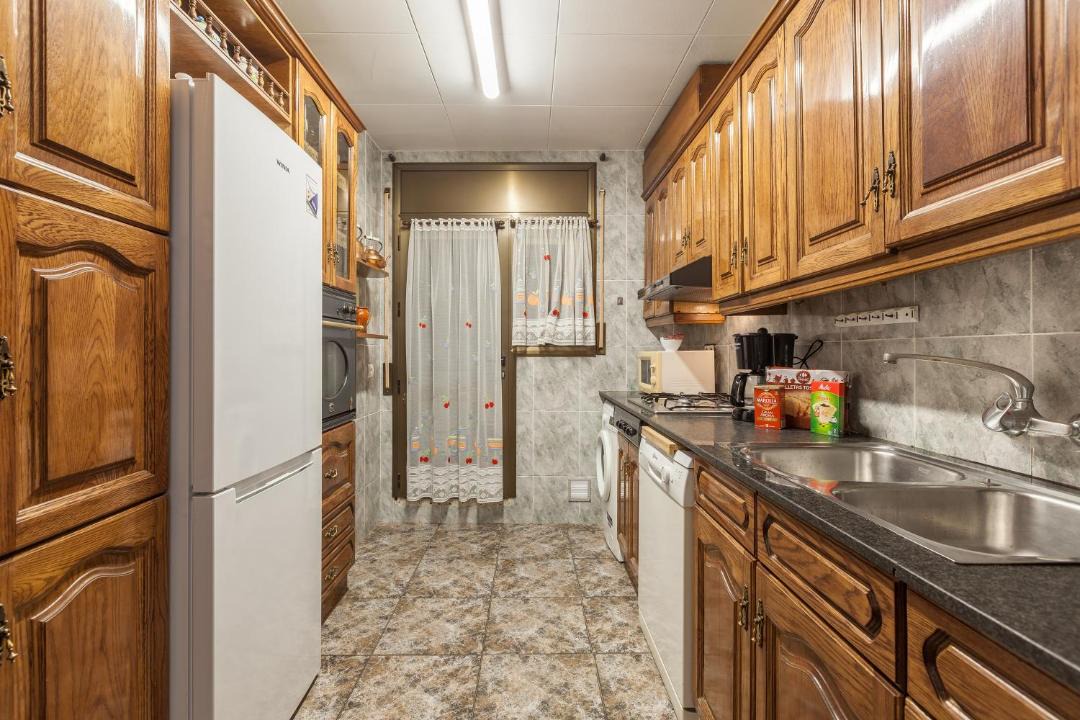 Photo of Kitchen in Rubi