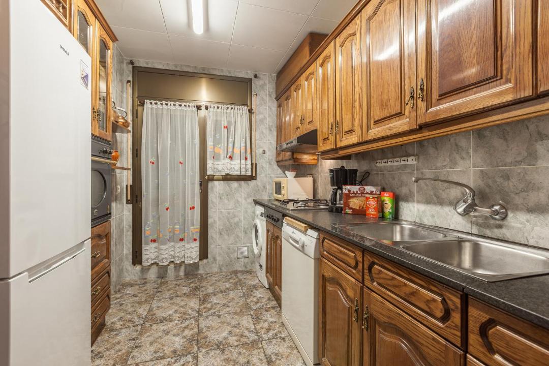 Photo of Kitchen in Rubi