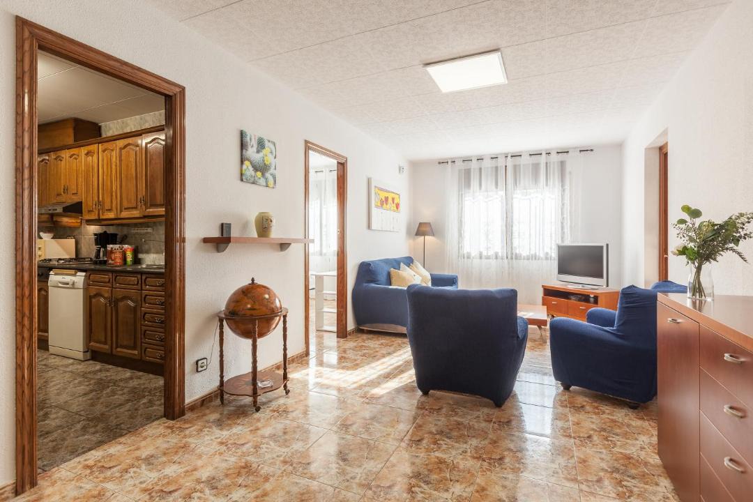 Photo of Livingroom in Rubi