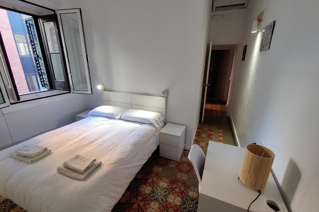 Photo of Bedroom in La Ribera