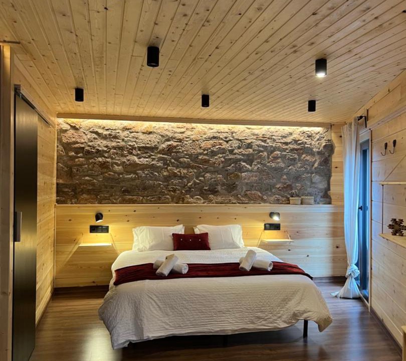 Photo of Bedroom in Castellar de N'hug
