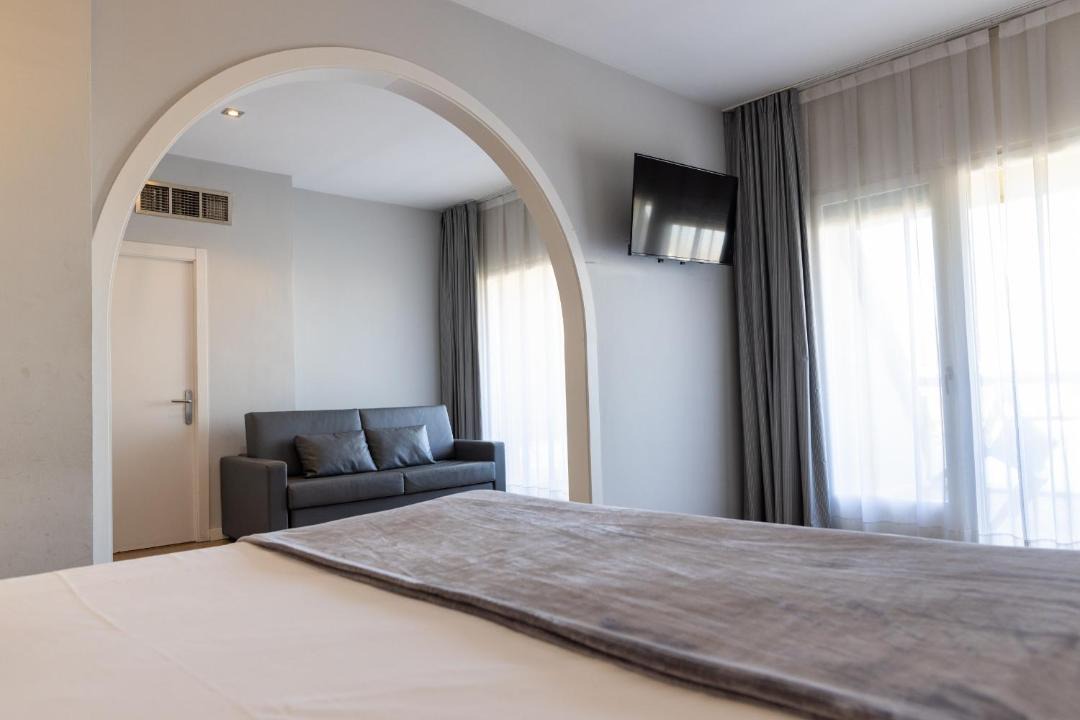 Photo of Bedroom in El Sucre