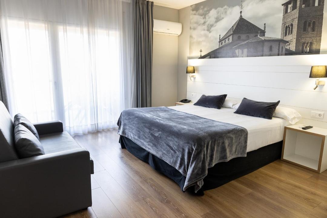 Photo of Bedroom in El Sucre