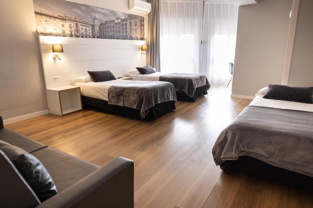 Photo of Bedroom in El Sucre