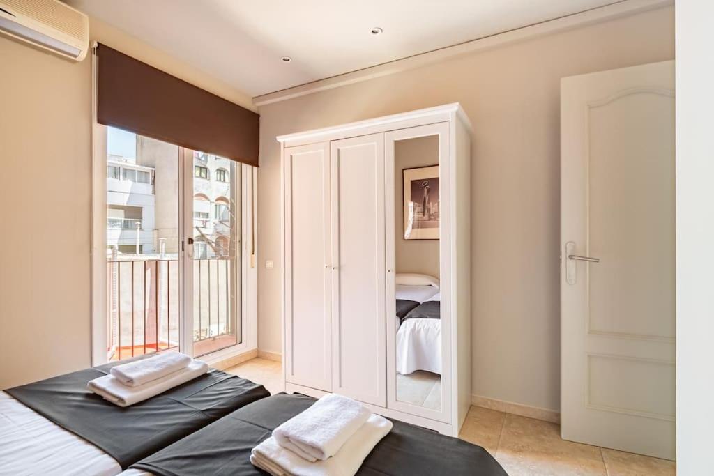 Photo of Livingroom in Hostafrancs
