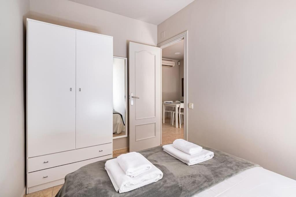 Photo of Bedroom in Hostafrancs