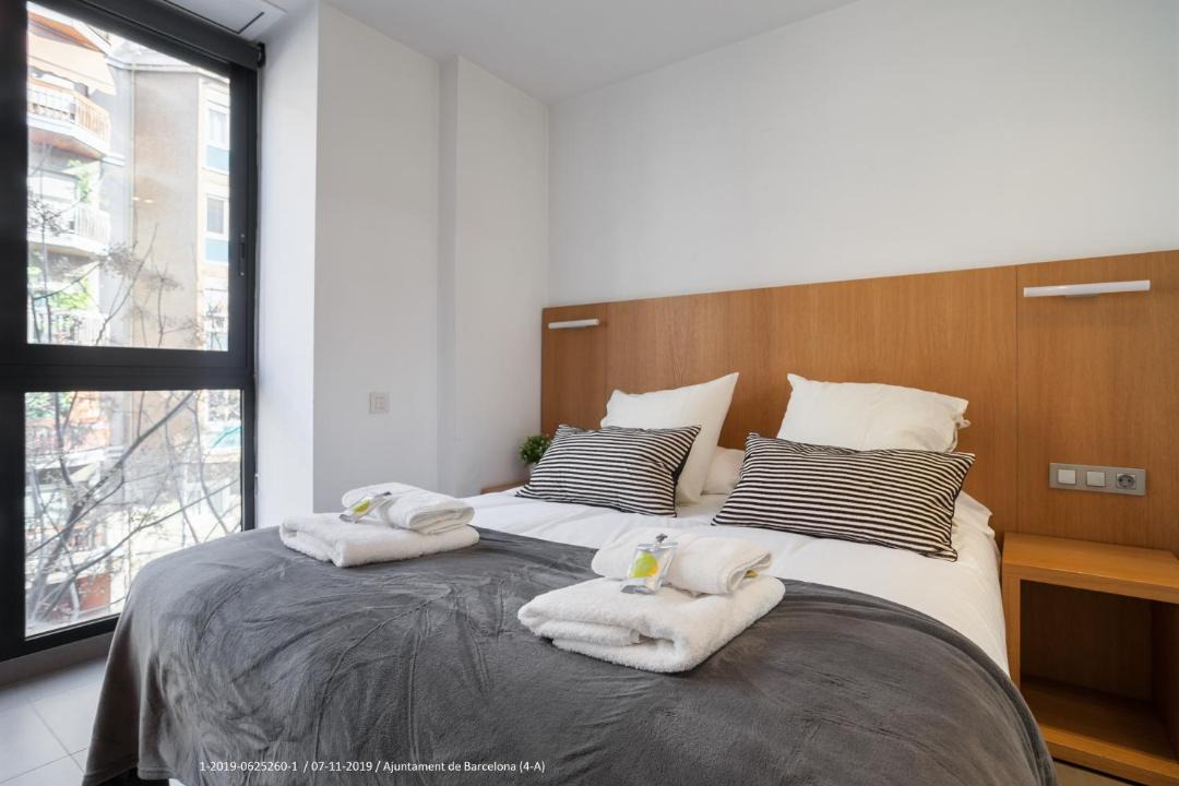 Photo of Bedroom in Navas