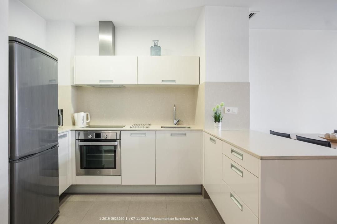 Photo of Kitchen in Navas