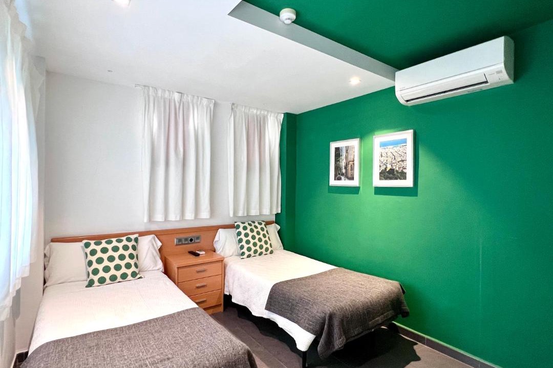 Photo of Bedroom in El Poble-sec