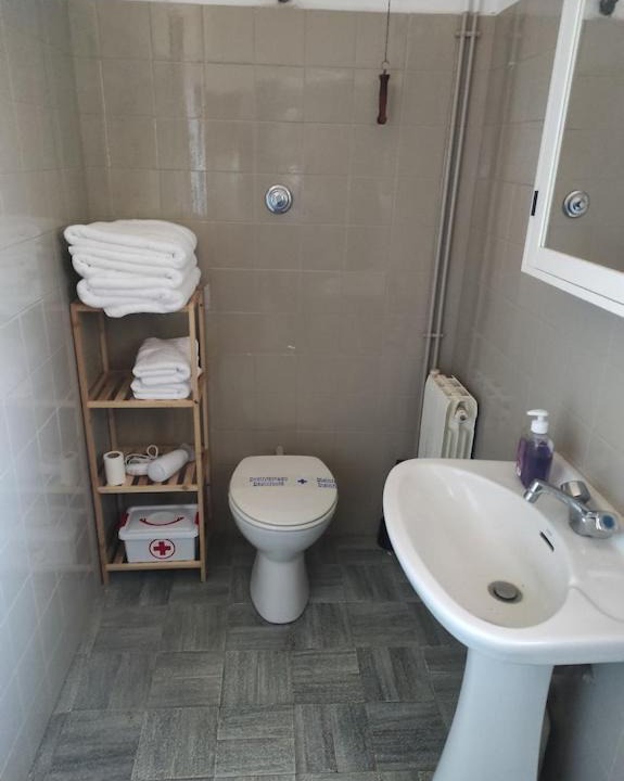 Photo of Bathroom in Mataro