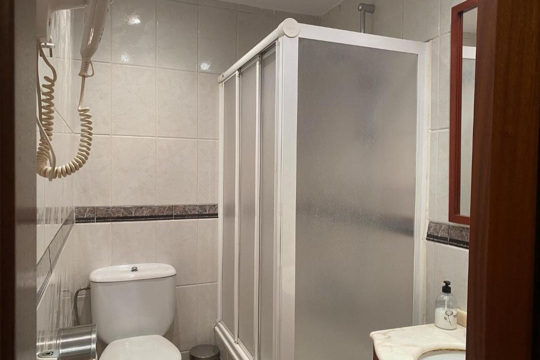 Photo of Bathroom in Cardedeu