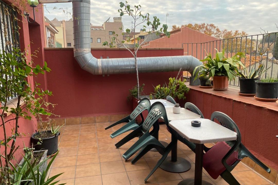 Photo of Patio Balcony in Cardedeu
