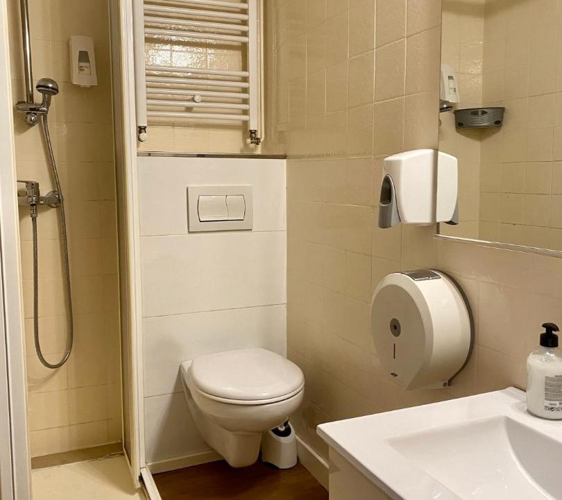 Photo of Bathroom in Cardedeu