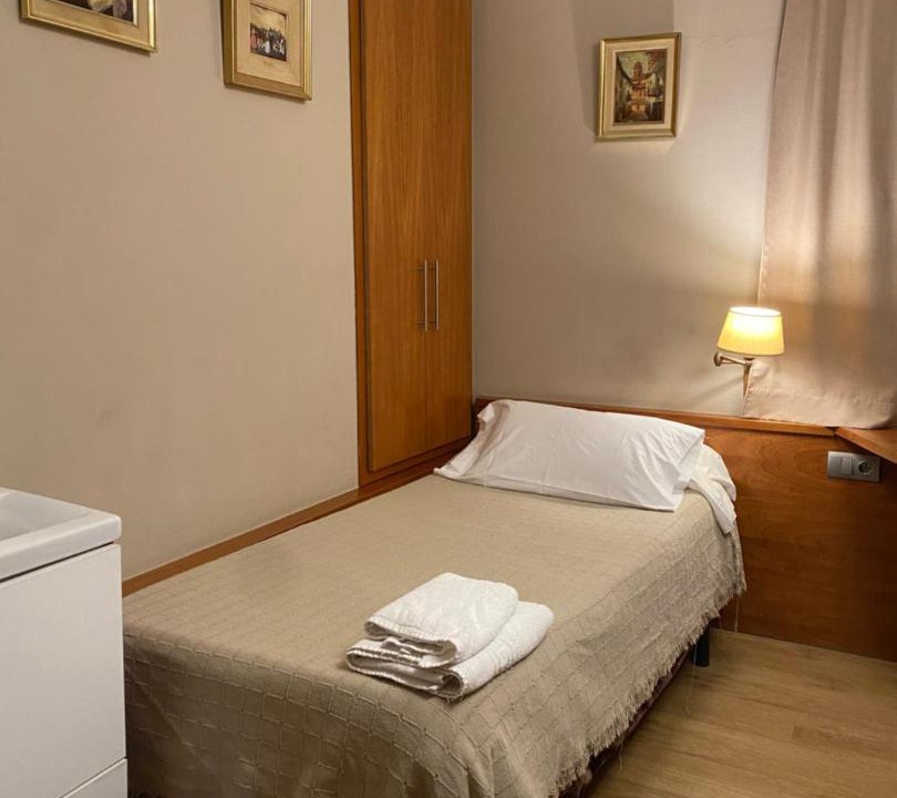 Photo of Bedroom in Cardedeu