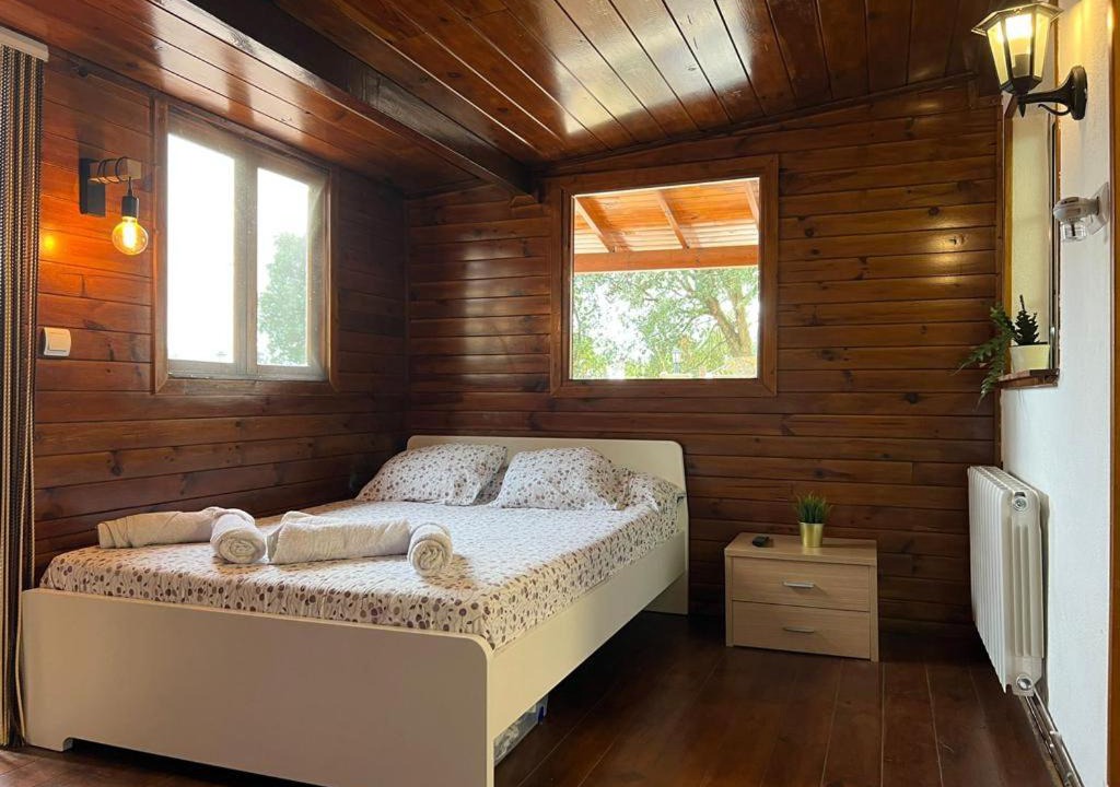 Photo of Bedroom in Dosrius