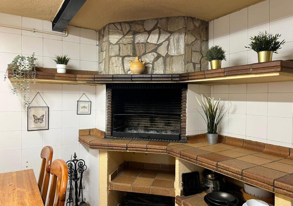 Photo of Kitchen in Dosrius