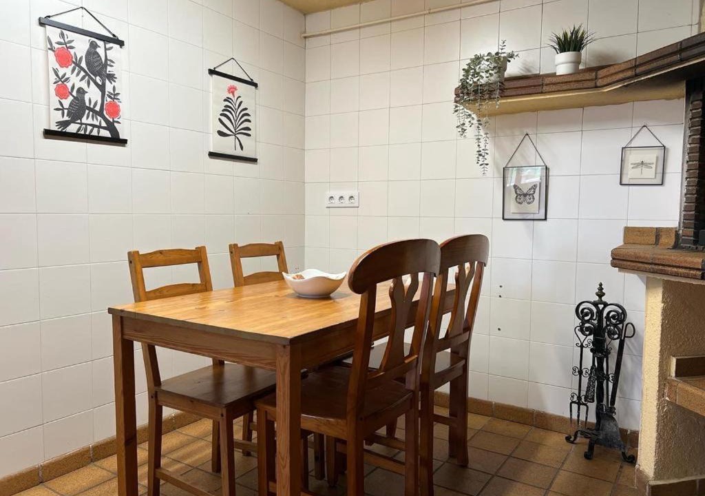 Photo of Kitchen in Dosrius