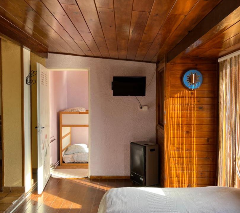 Photo of Bedroom in Dosrius