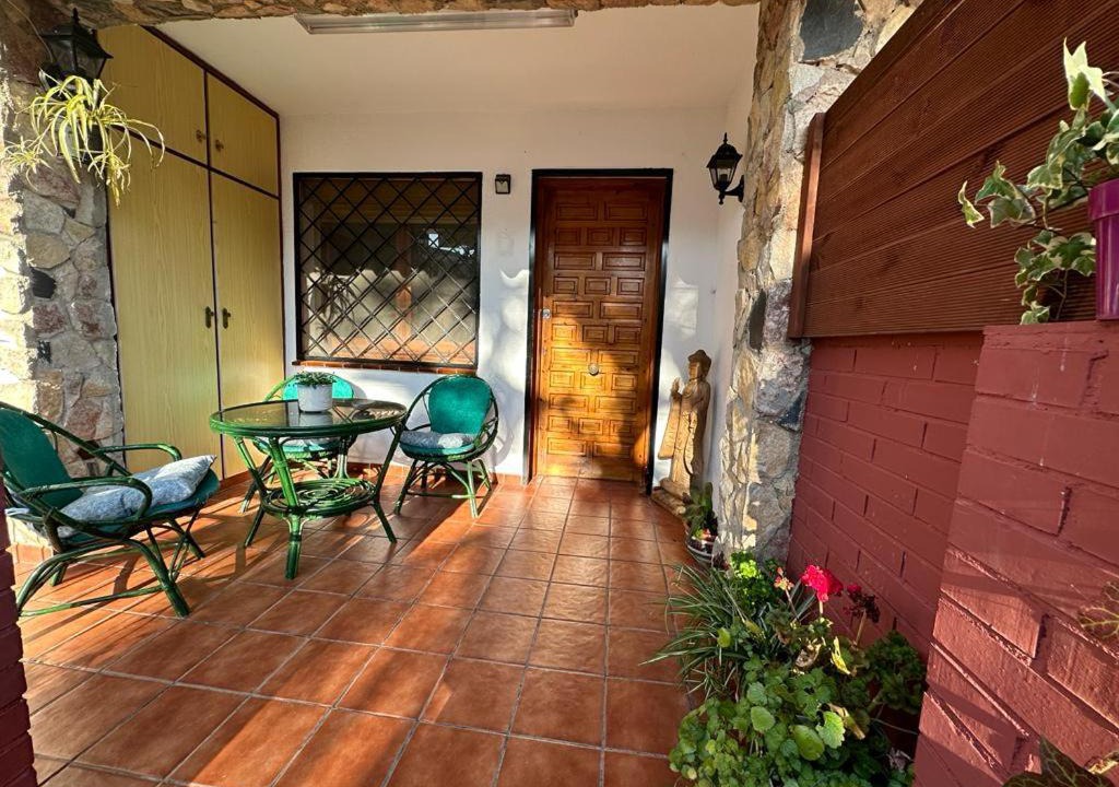 Photo of Patio Balcony in Urbanizacion Tordera Parc