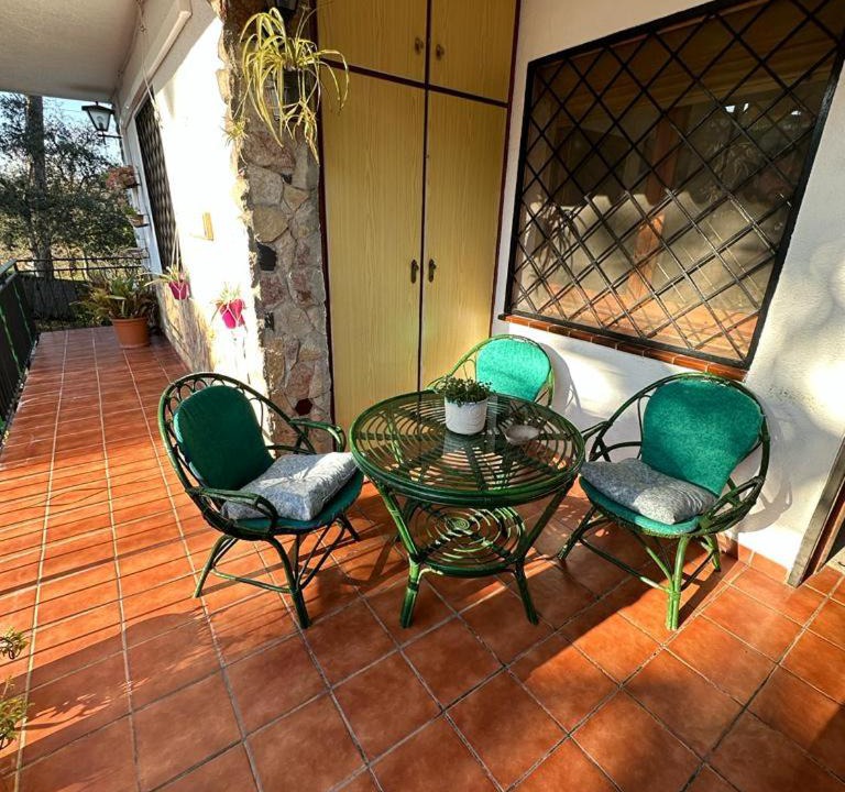 Photo of Patio Balcony in Urbanizacion Tordera Parc