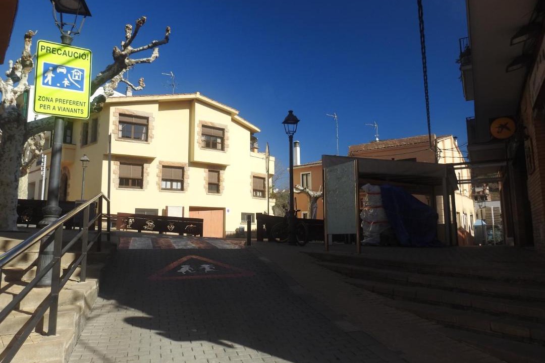 Photo of Others in Sant Iscle de Vallalta