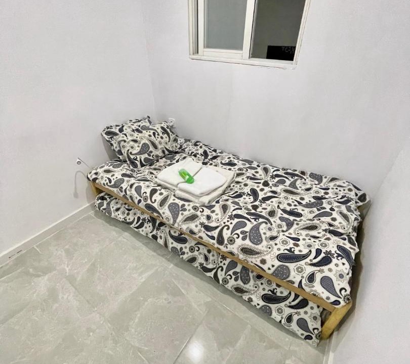 Photo of Bedroom in Berga