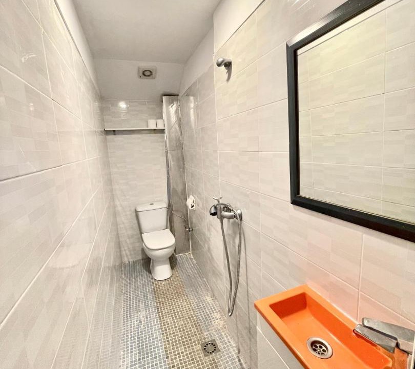 Photo of Bathroom in Berga