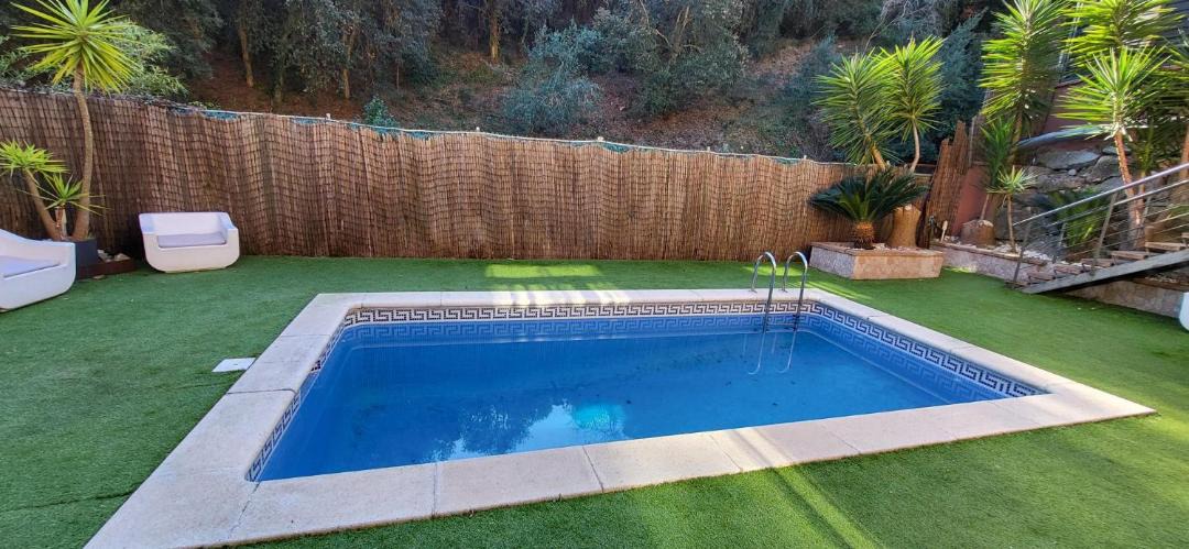 Photo of Outdoor in El Mas Coll